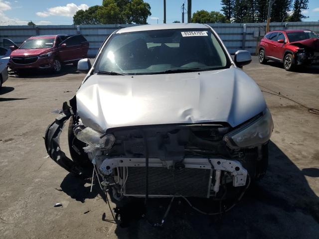 2015 MITSUBISHI OUTLANDER 4A4AR4AU1FE036478