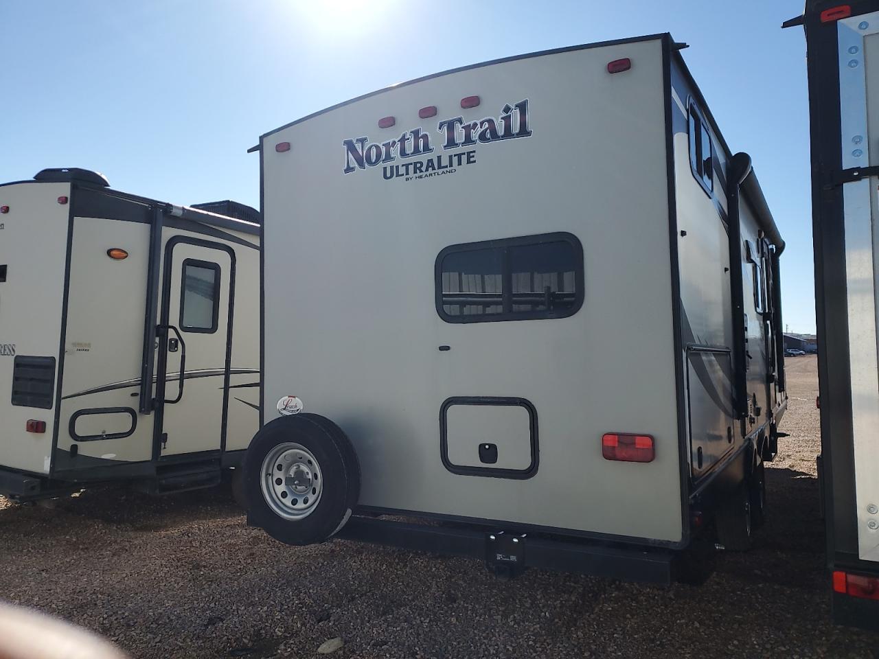 Lot #3311595789 2016 NORT NORTHTRAIL