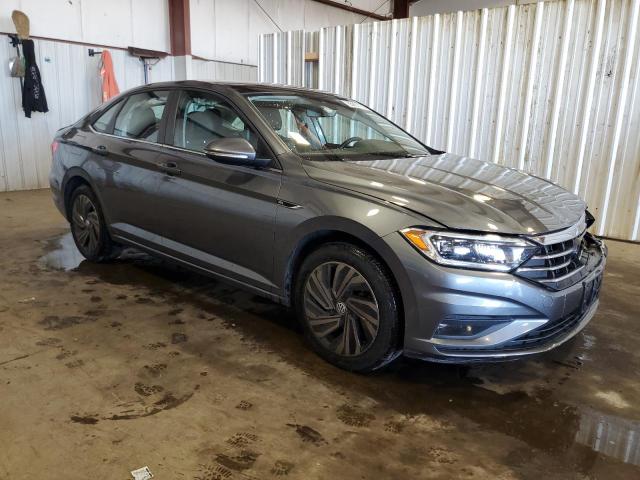 2019 VOLKSWAGEN JETTA SEL 3VWG57BU3KM057136