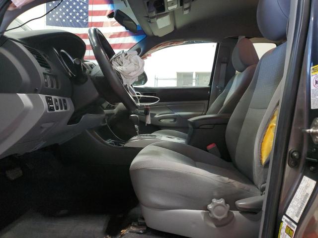 2015 TOYOTA TACOMA ACCESS CAB - 5TFUU4EN7FX144906