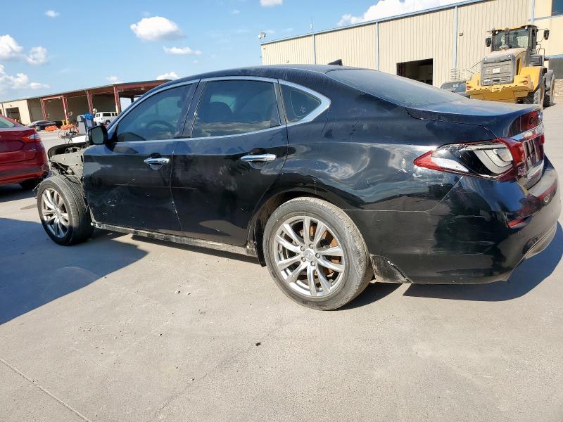 2015 INFINITI Q70 3.7 JN1BY1AP3FM541583