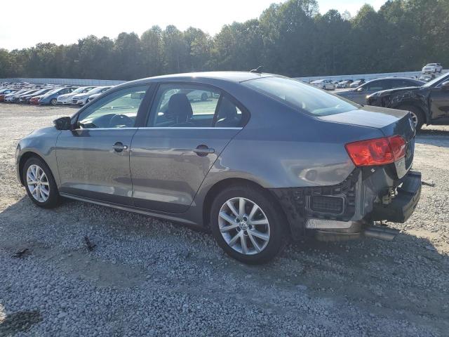 2014 VOLKSWAGEN JETTA SE - 3VWD07AJ7EM317227