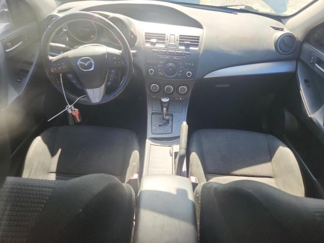 2013 MAZDA 3 I - JM1BL1L78D1790632