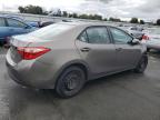 Lot #3304875550 2017 TOYOTA COROLLA L