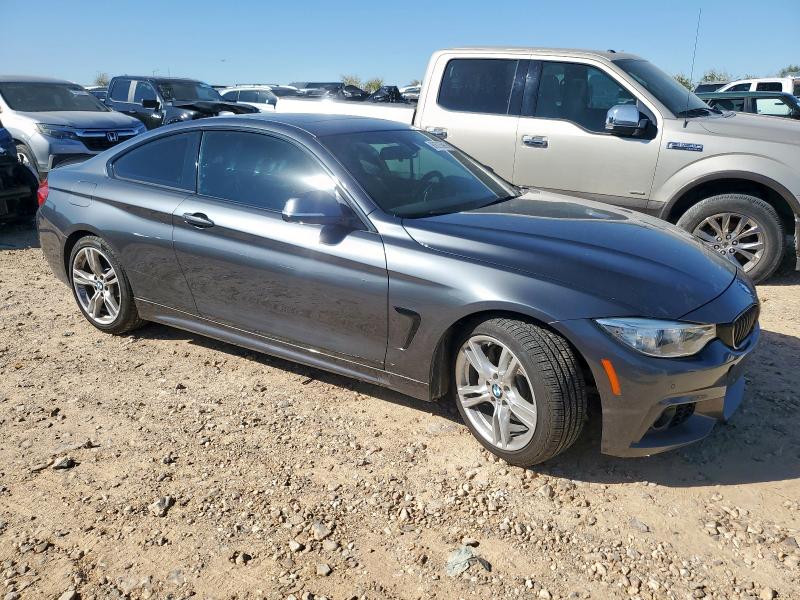 2017 BMW 430I #3302986662