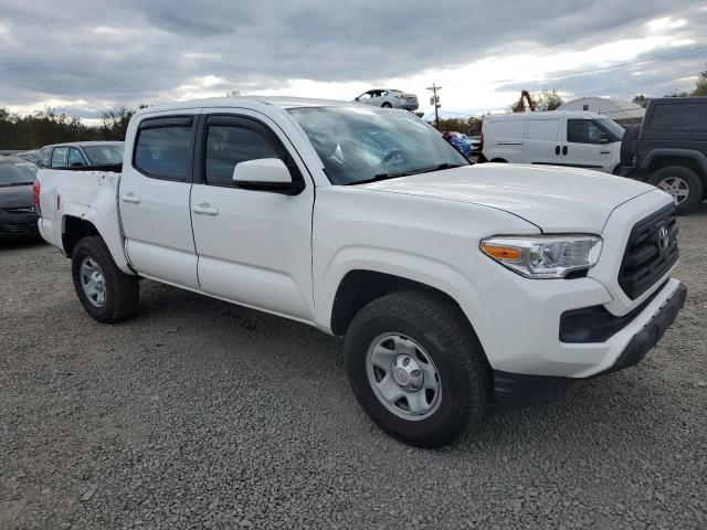 2017 TOYOTA TACOMA 5TFAX5GN7HX081225