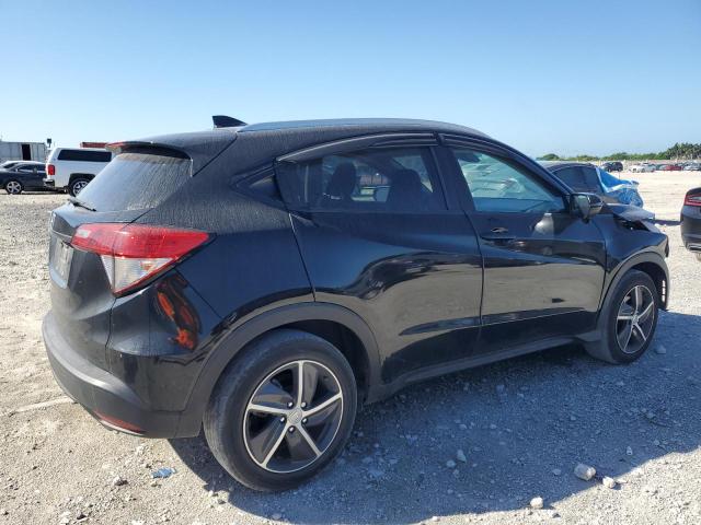 2022 HONDA HR-V EX #3304797349
