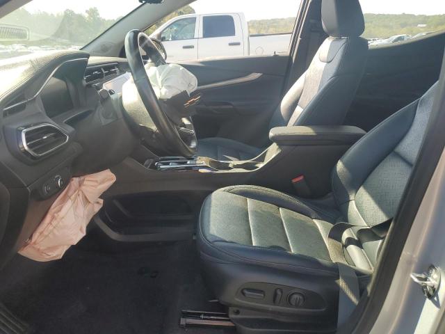 2022 CHEVROLET BOLT EUV PREMIER - 1G1FZ6S05N4107571