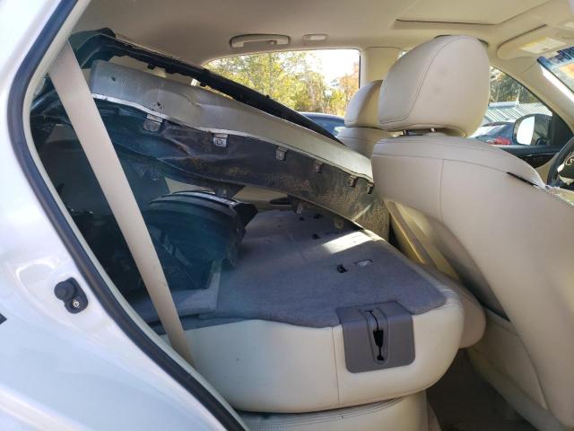 2017 INFINITI QX50 #3296977836