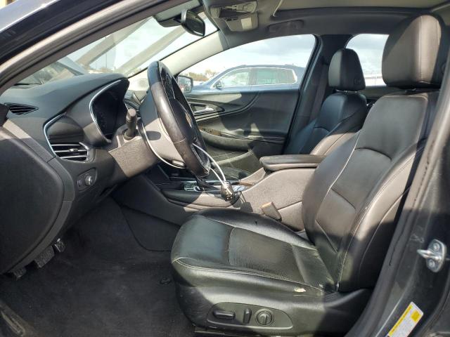 2017 CHEVROLET MALIBU PREMIER - 1G1ZH5SX5HF125813