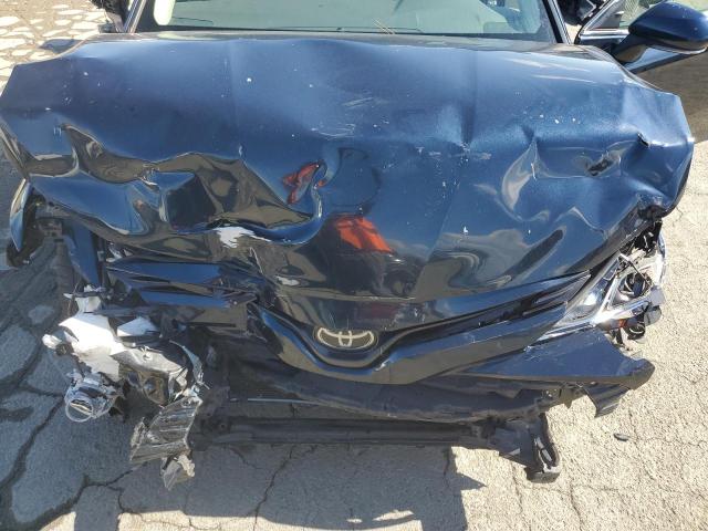 2018 TOYOTA CAMRY L #3292674602