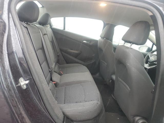 2016 CHEVROLET CRUZE LT - 1G1BE5SM4G7243716