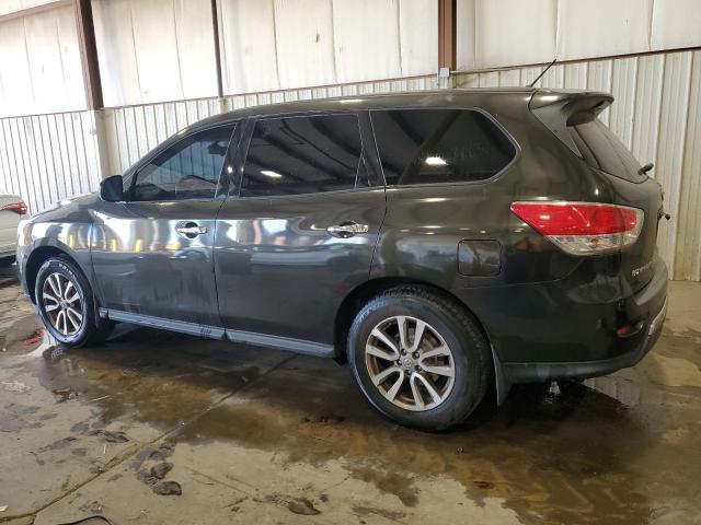 2015 NISSAN PATHFINDER 5N1AR2MMXFC615449