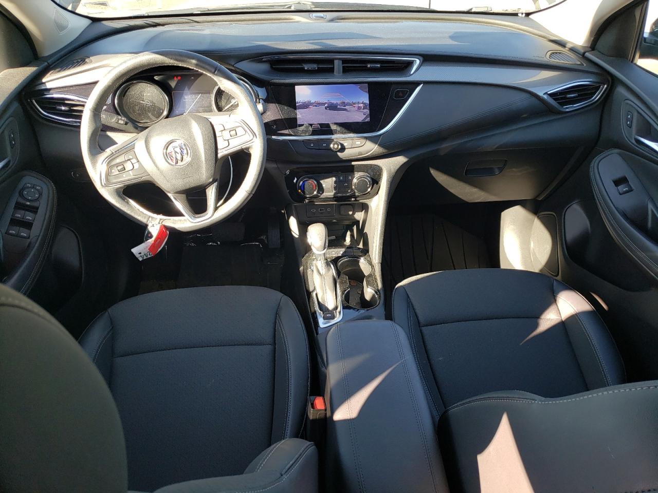 BUICK ENCORE PREFERRED