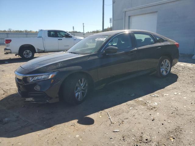 Global Auto Auctions: 2020 HONDA ACCORD LX