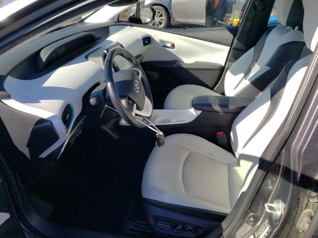 2018 TOYOTA PRIUS JTDKARFU7J3059521