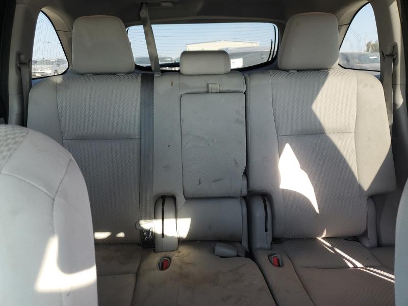 2017 TOYOTA HIGHLANDER - 5TDZZRFH1HS227043