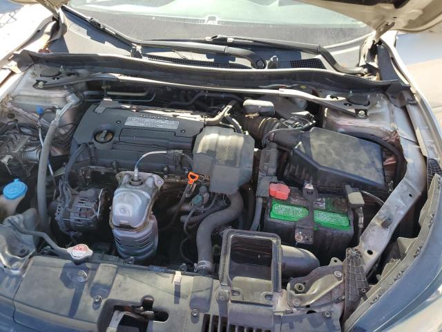 2013 HONDA ACCORD EXL - 1HGCR2F85DA237953