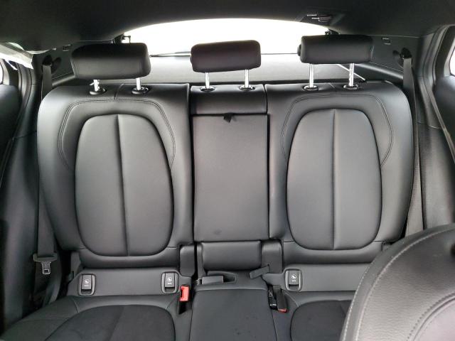 2022 BMW X2 XDRIVE2 WBXYJ1C06N5U39685