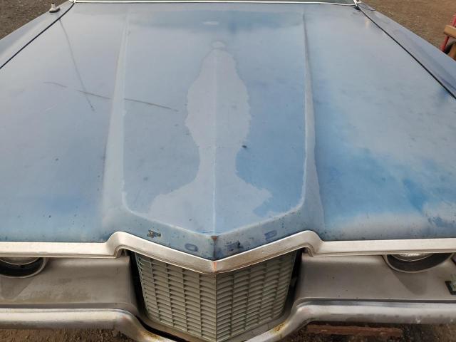 1971 FORD GALAXIE #3258952032