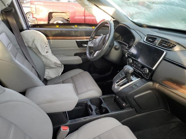 2020 HONDA CR-V EXL - 5J6RW2H87LL047051