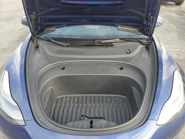 2023 TESLA MODEL 3 #3291597933