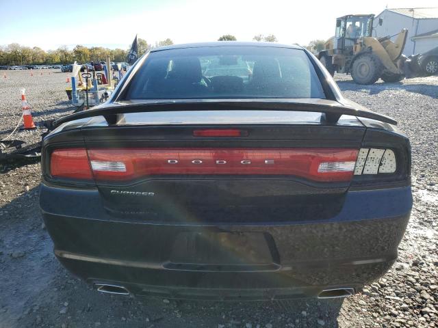 2014 DODGE CHARGER SE - 2C3CDXBG1EH145527