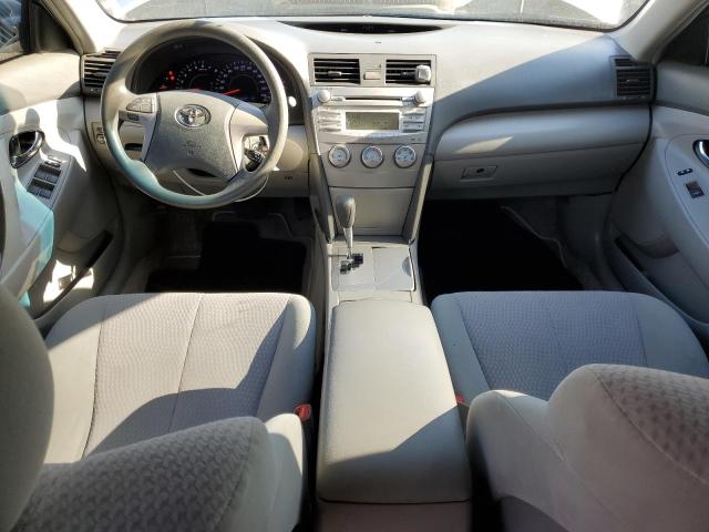 2011 TOYOTA CAMRY BASE - 4T1BF3EKXBU218988