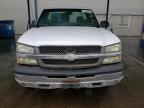 Lot #3304021587 2003 CHEVROLET SILVERADO