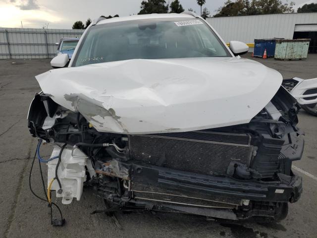 2019 HYUNDAI TUCSON LIM KM8J3CAL6KU018158