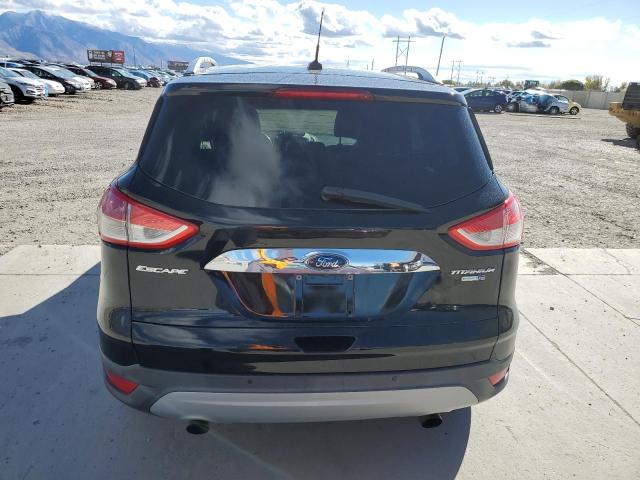 2016 FORD ESCAPE TIT - 1FMCU9JXXGUA65101