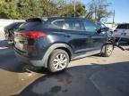 Lot #3296230528 2020 HYUNDAI TUCSON SE