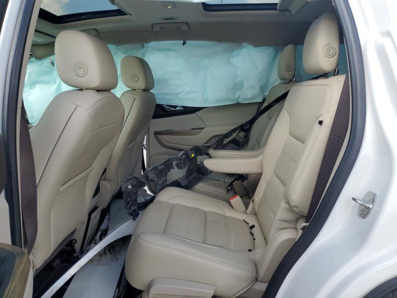 2018 GMC ACADIA DEN 1GKKNPLS6JZ232460