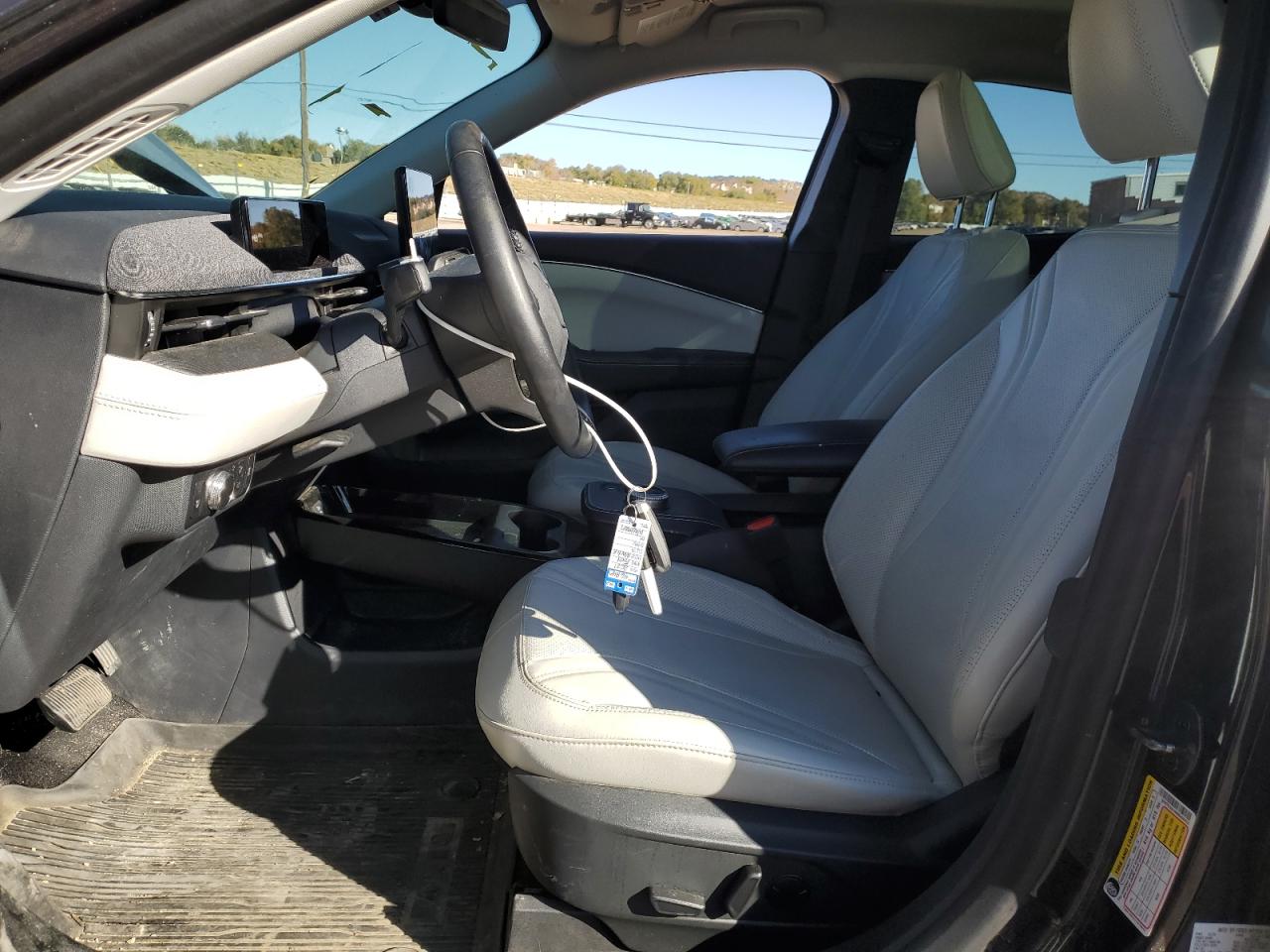 FORD MUSTANG PREMIUM