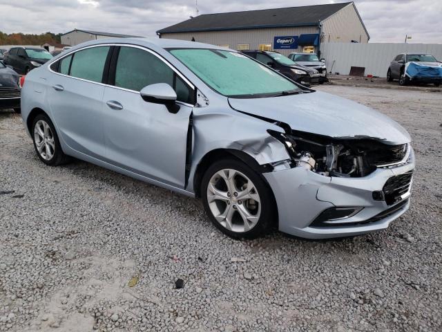 2017 CHEVROLET CRUZE PREM - 1G1BF5SM6H7179855