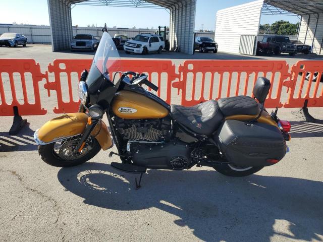 2023 HARLEY-DAVIDSON FLHCS #3302672025