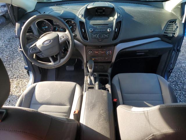 2018 FORD ESCAPE S - 1FMCU0F73JUB58943