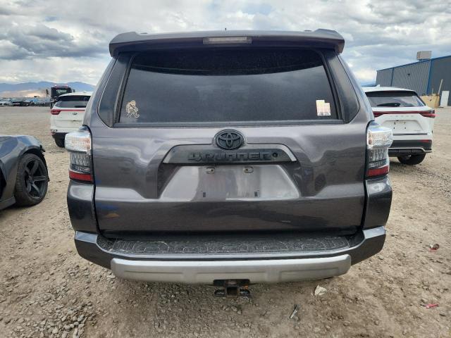 2016 TOYOTA 4RUNNER SR - JTEBU5JR8G5309537