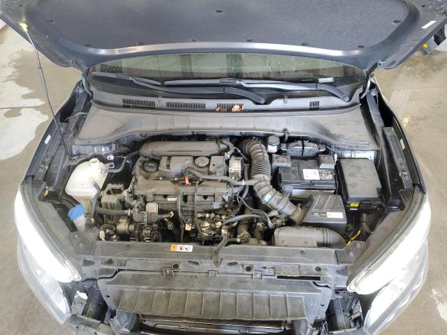 2023 HYUNDAI KONA LIMIT - KM8K5CA32PU986358