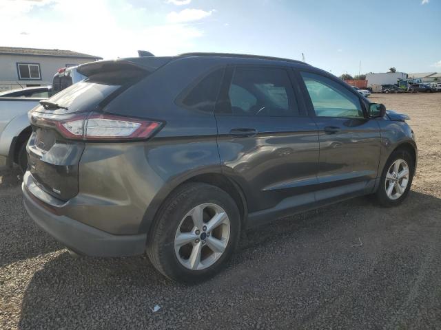 2016 FORD EDGE SE #3296468638