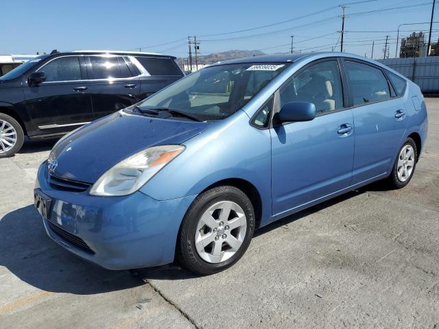 Global Auto Auctions: 2004 TOYOTA PRIUS