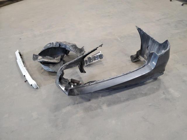 2018 SUBARU LEGACY 2.5I PREMIUM - 4S3BNAF65J3005786