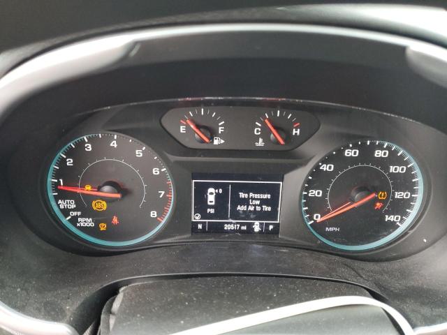 2022 CHEVROLET MALIBU LT - 1G1ZD5ST3NF120288