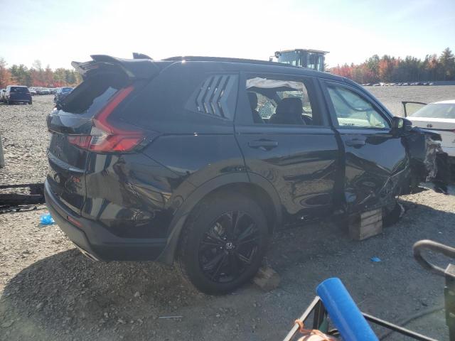 2025 HONDA CR-V SPORT - 2HKRS6H94SH223641