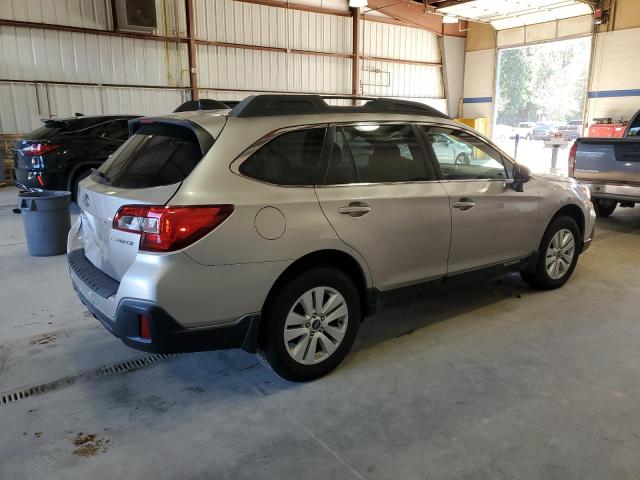 2019 SUBARU OUTBACK 2.5I PREMIUM 4S4BSAHC2K3396081