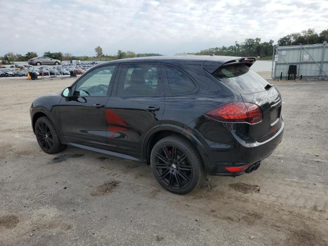 2013 PORSCHE CAYENNE - WP1AD2A23DLA73998