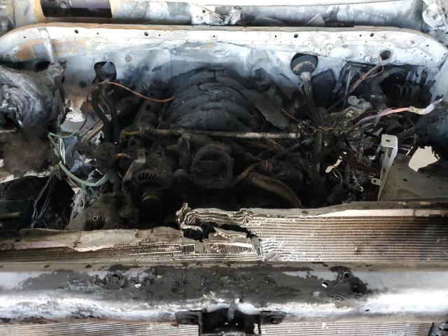 2021 CHEVROLET SILVERADO #3302963605