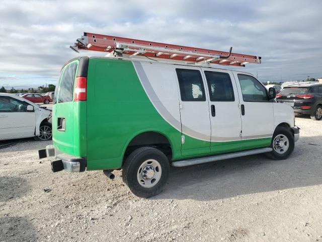 2021 CHEVROLET EXPRESS G2500 #3261953460
