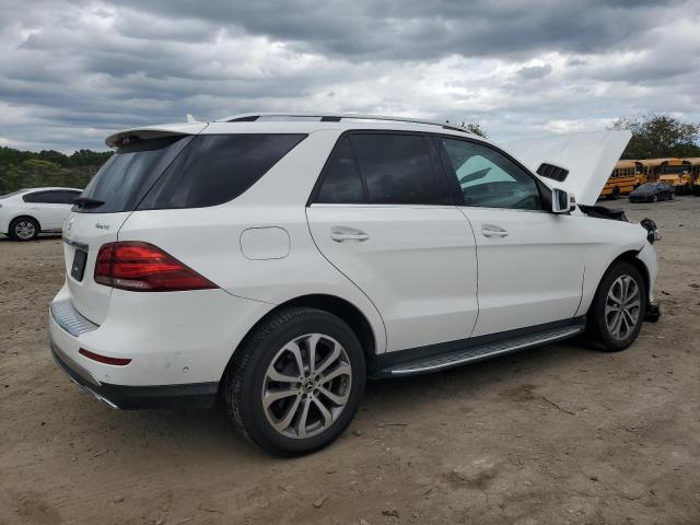 2018 MERCEDES-BENZ GLE 350 4MATIC 4JGDA5HB2JB082591