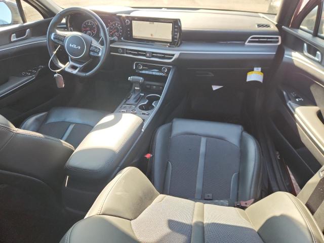 2022 KIA K5 GT LINE #3302646022